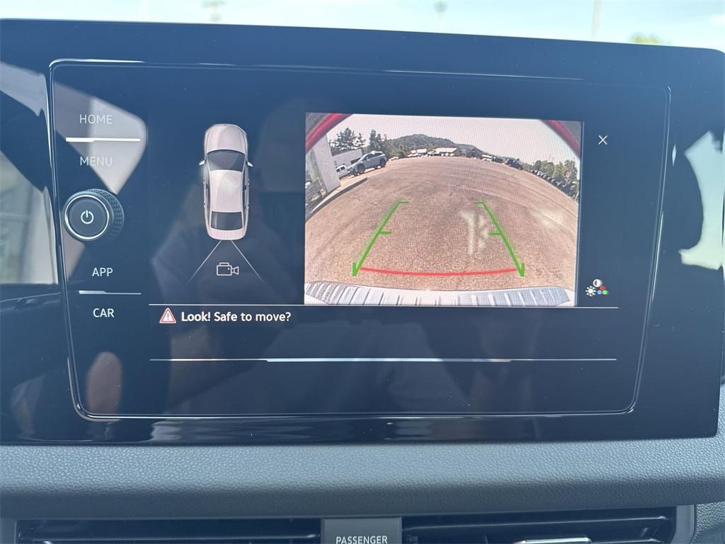 new 2025 Volkswagen Jetta car, priced at $25,903