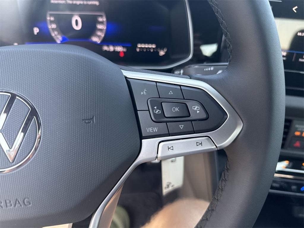 new 2025 Volkswagen Jetta car, priced at $25,903