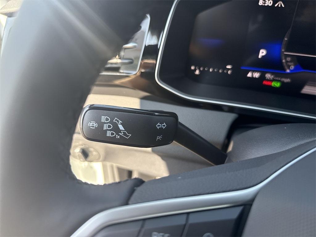 new 2025 Volkswagen Jetta car, priced at $25,903