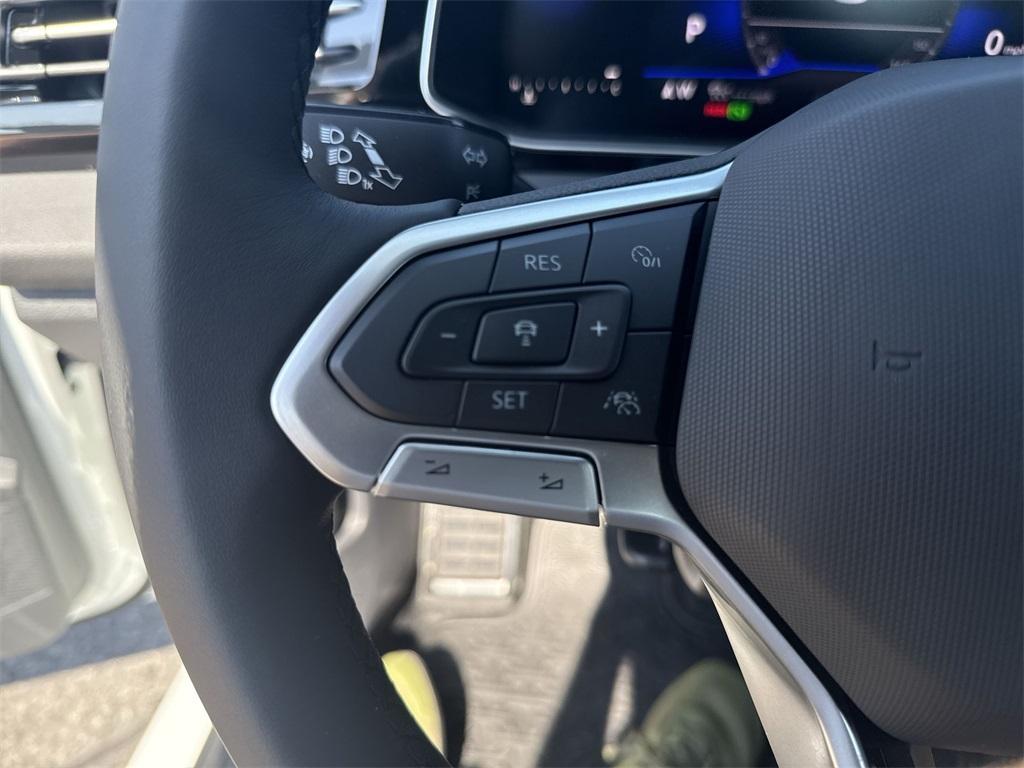 new 2025 Volkswagen Jetta car, priced at $25,903