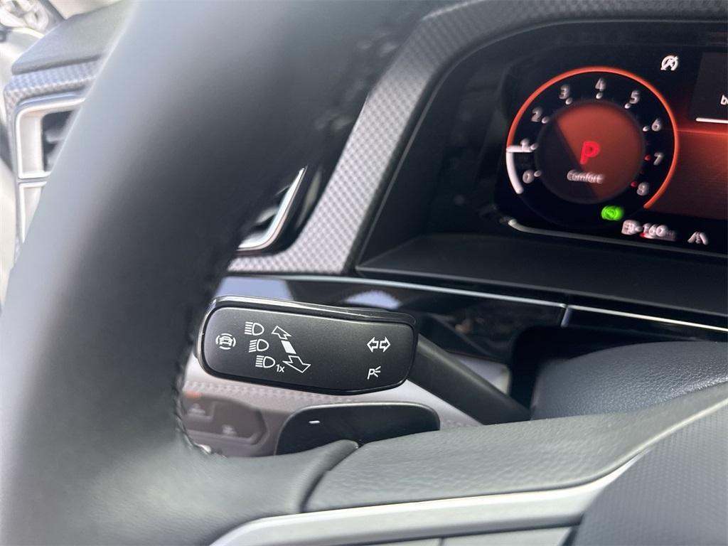 new 2025 Volkswagen Atlas car, priced at $49,565