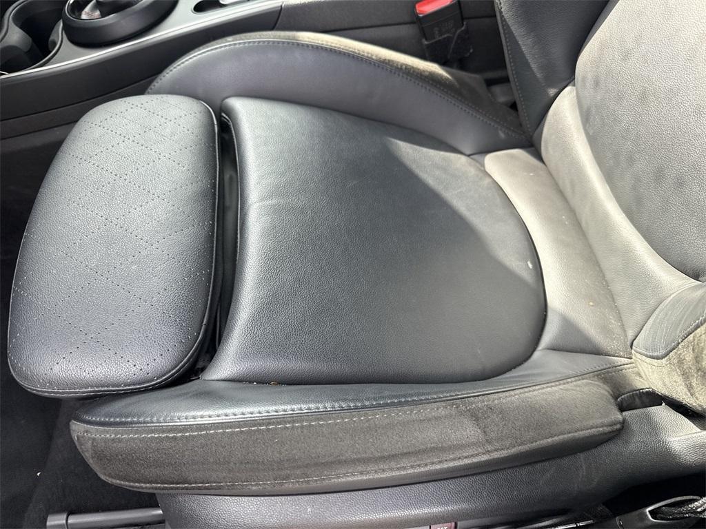 used 2021 MINI Countryman car, priced at $22,900