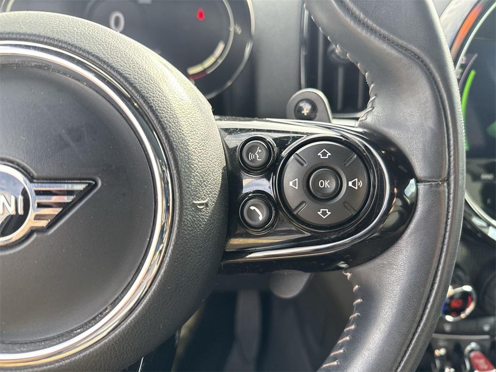 used 2021 MINI Countryman car, priced at $22,900