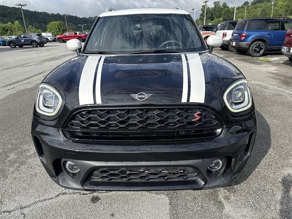 used 2021 MINI Countryman car, priced at $22,900