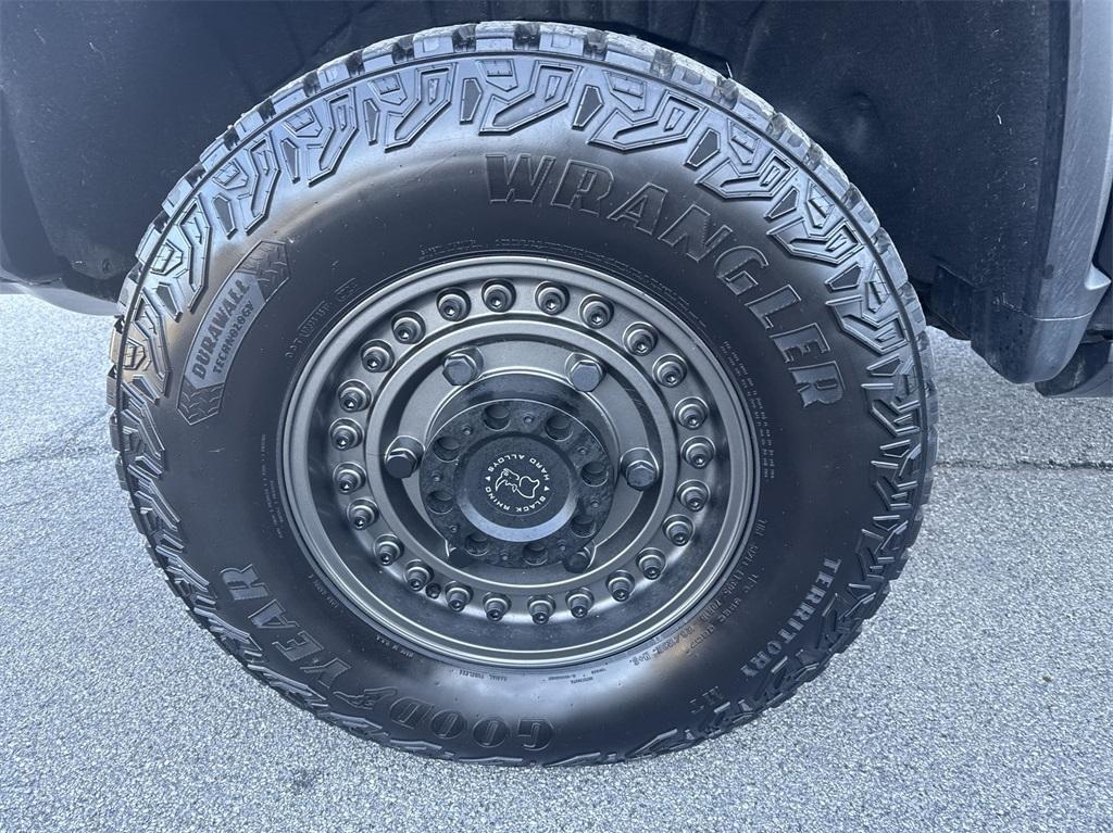 used 2025 Chevrolet Silverado 2500 car, priced at $83,900