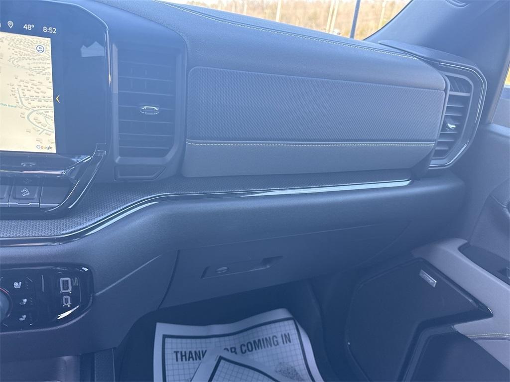 used 2025 Chevrolet Silverado 2500 car, priced at $83,900