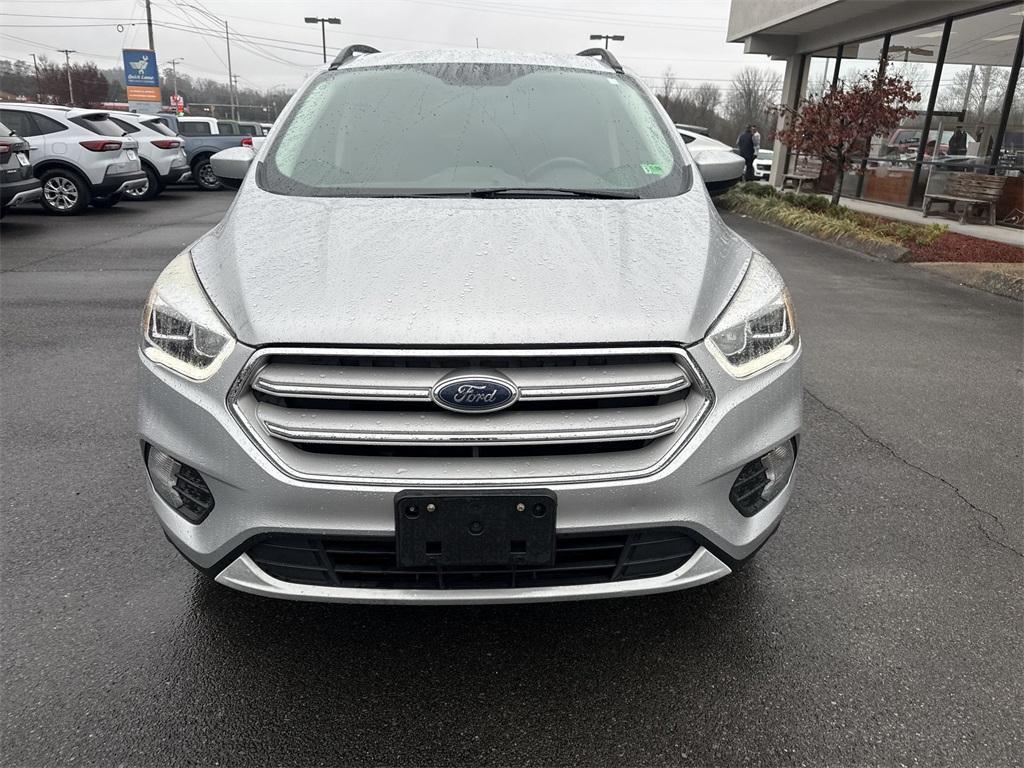 used 2019 Ford Escape car, priced at $13,900