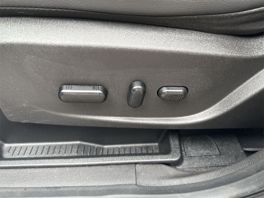 used 2019 Ford Escape car, priced at $13,900