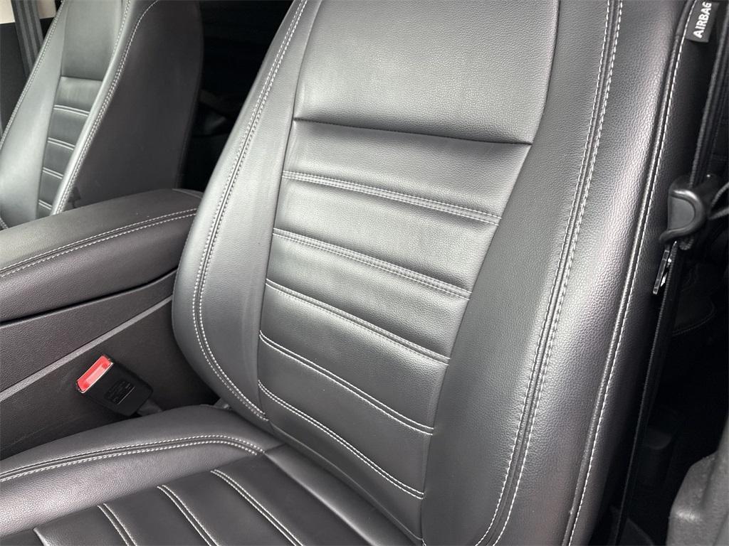 used 2019 Ford Escape car, priced at $13,900