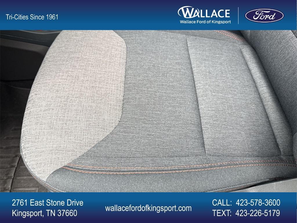 used 2024 Ford Maverick car, priced at $31,250