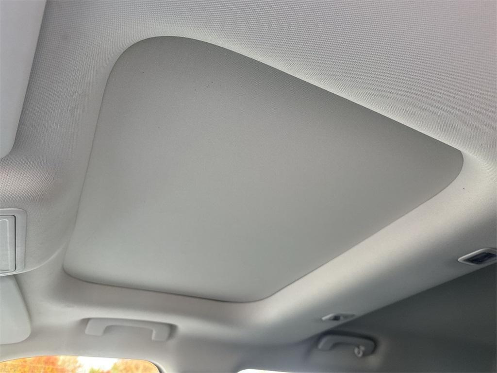 used 2023 Ford Bronco Sport car, priced at $25,900