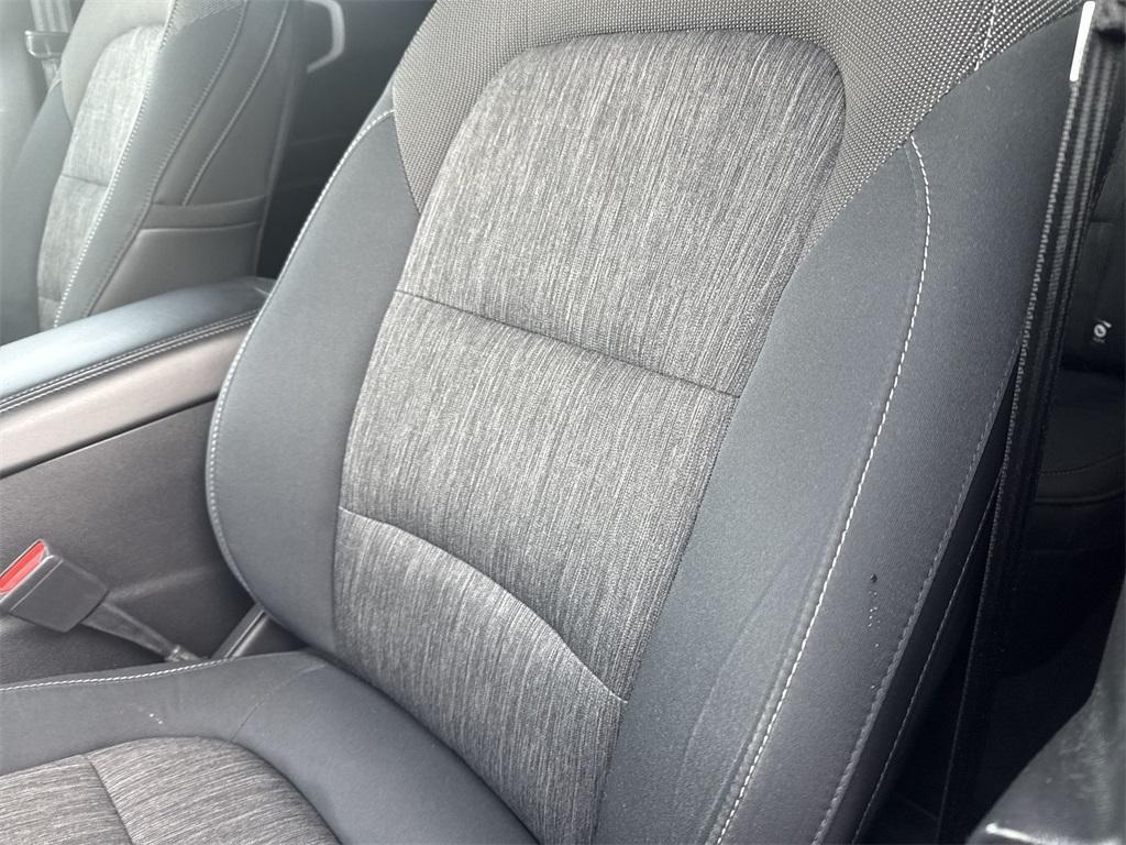 used 2023 Ford Bronco Sport car, priced at $25,900