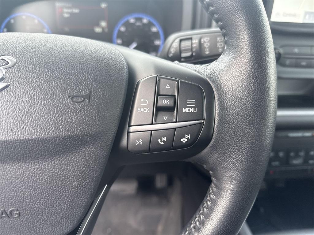 used 2023 Ford Bronco Sport car, priced at $25,900