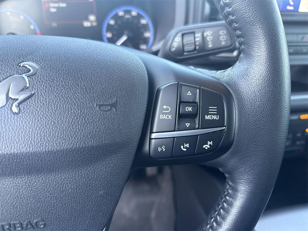 used 2023 Ford Bronco Sport car, priced at $27,900