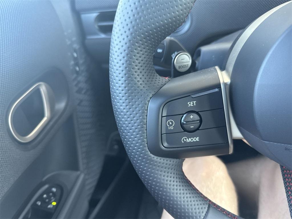 used 2025 MINI Hardtop car, priced at $32,750