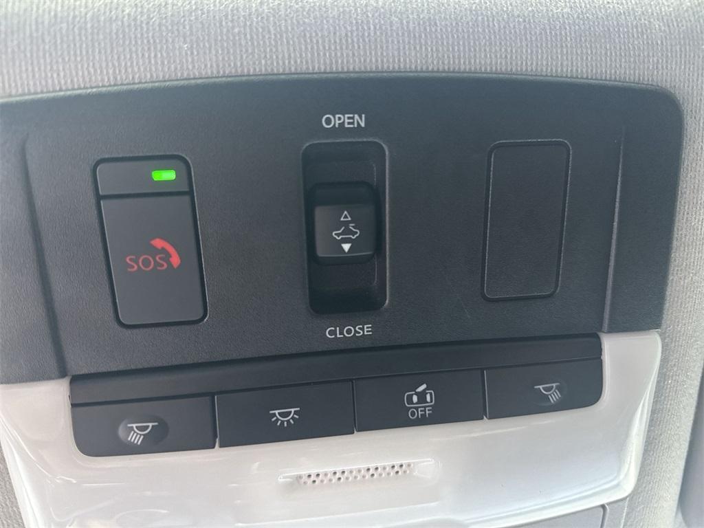 used 2022 Nissan Sentra car, priced at $19,500