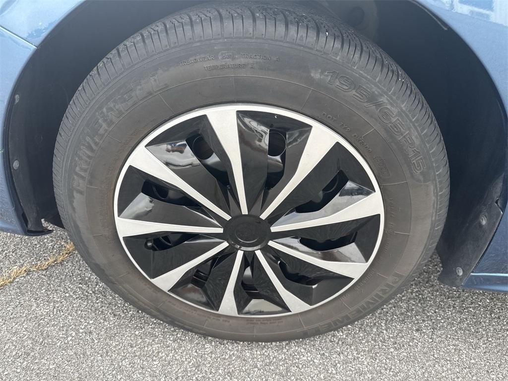 used 2016 Volkswagen Jetta car, priced at $8,600