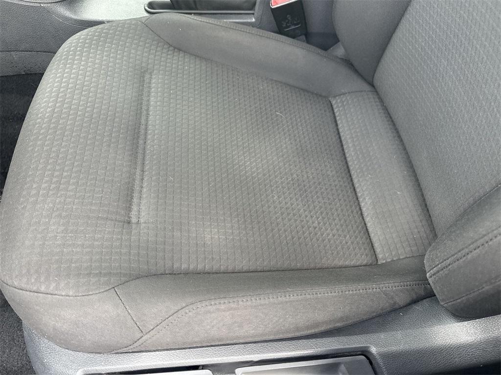 used 2016 Volkswagen Jetta car, priced at $8,600