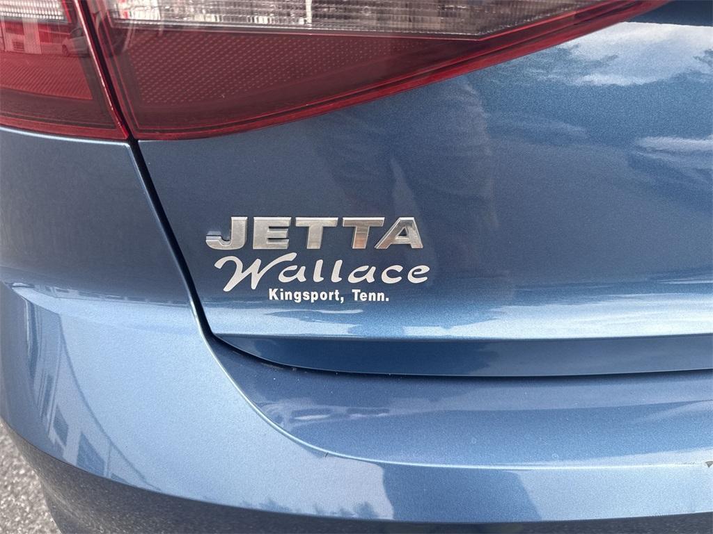 used 2016 Volkswagen Jetta car, priced at $8,600