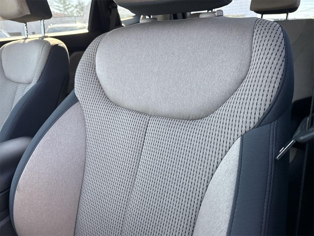 used 2023 Hyundai Santa Fe car, priced at $22,900