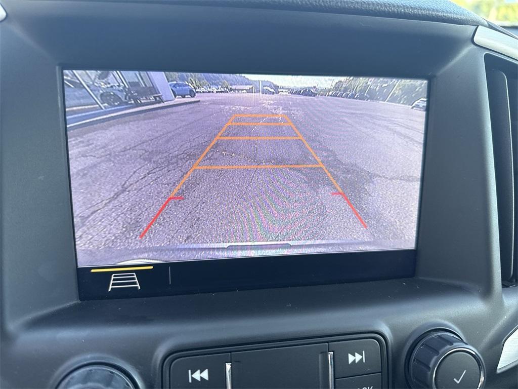 used 2019 GMC Terrain car, priced at $19,100