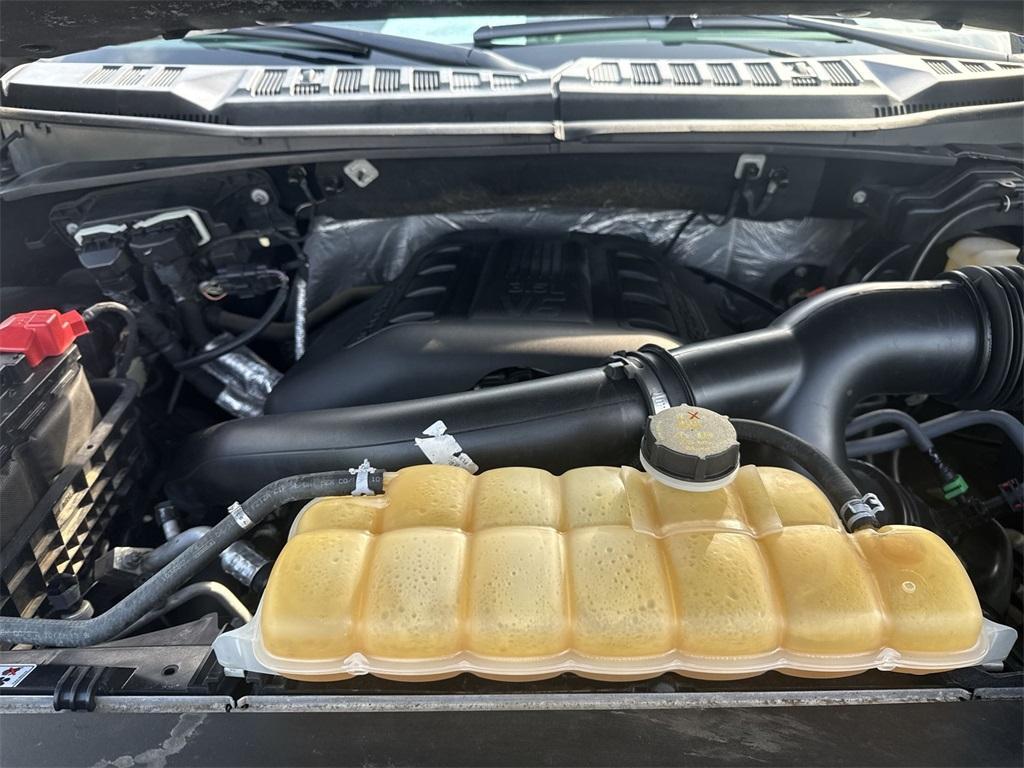 used 2015 Ford F-150 car, priced at $21,890