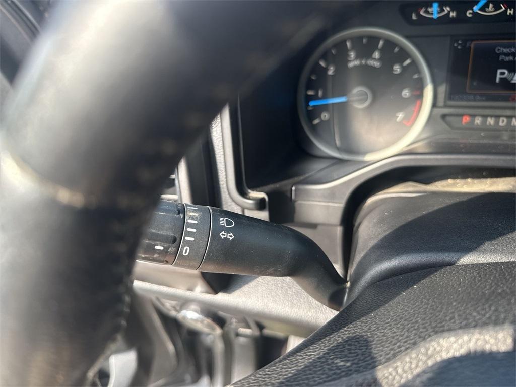 used 2015 Ford F-150 car, priced at $21,890