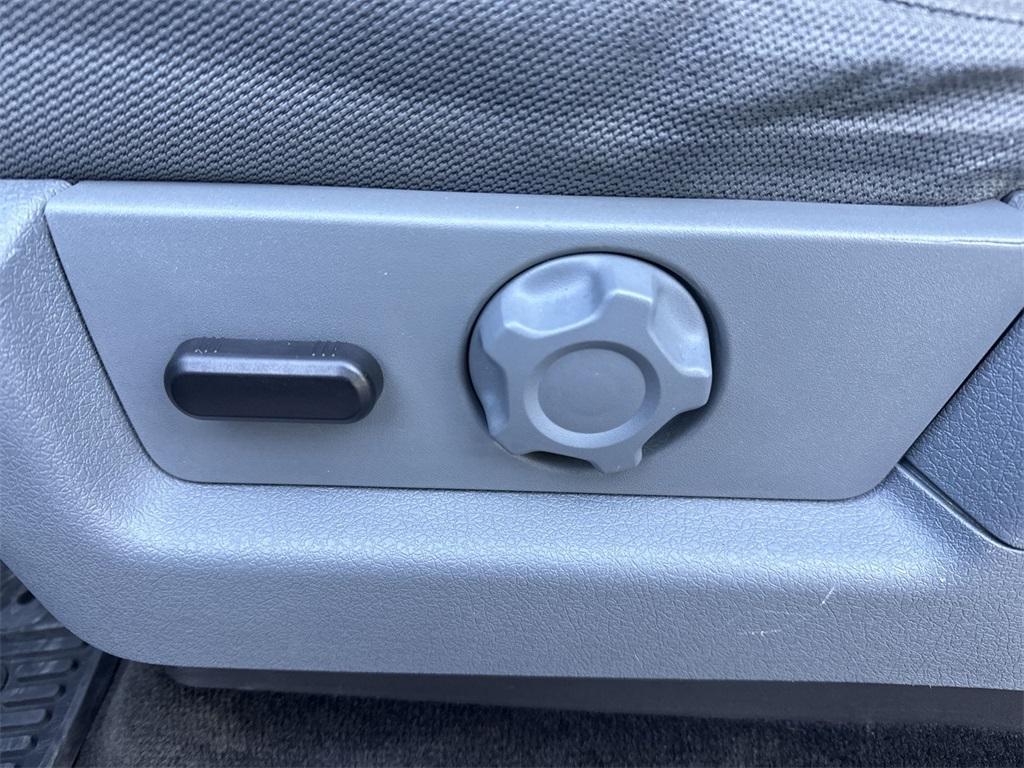 used 2014 Ford F-150 car, priced at $19,500