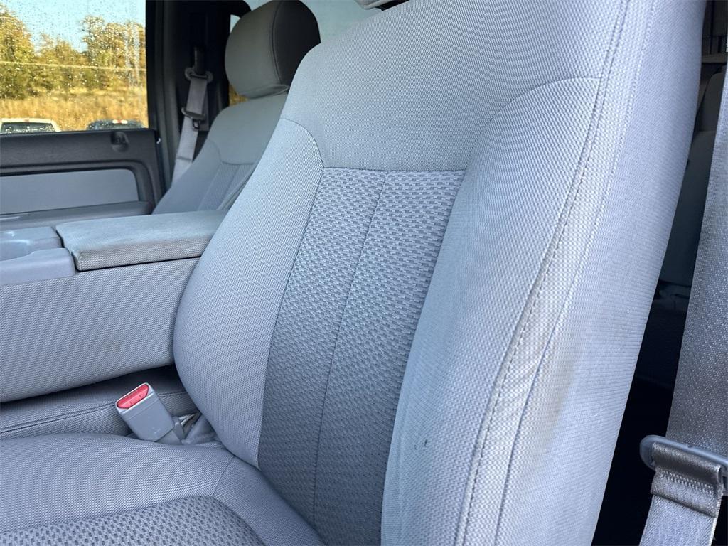 used 2014 Ford F-150 car, priced at $19,500