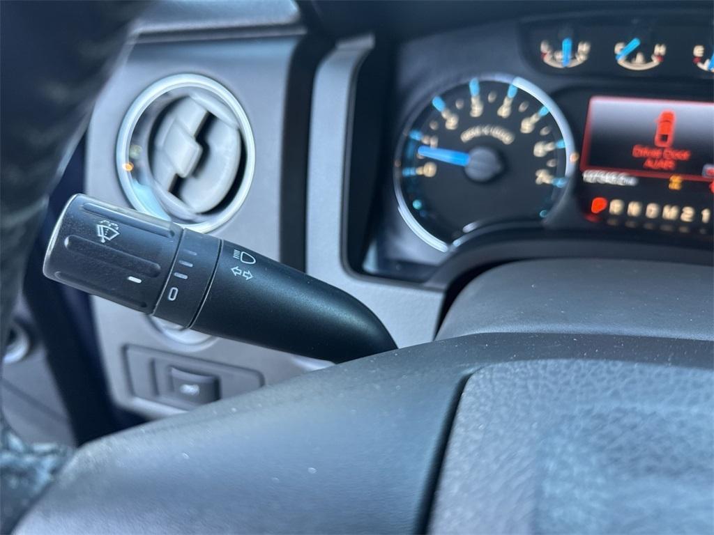 used 2014 Ford F-150 car, priced at $19,500