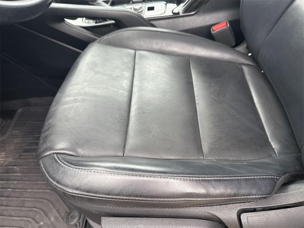 used 2020 Kia Telluride car, priced at $23,990