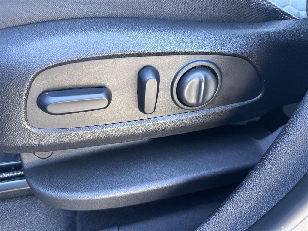 used 2018 Chevrolet Equinox car, priced at $13,500