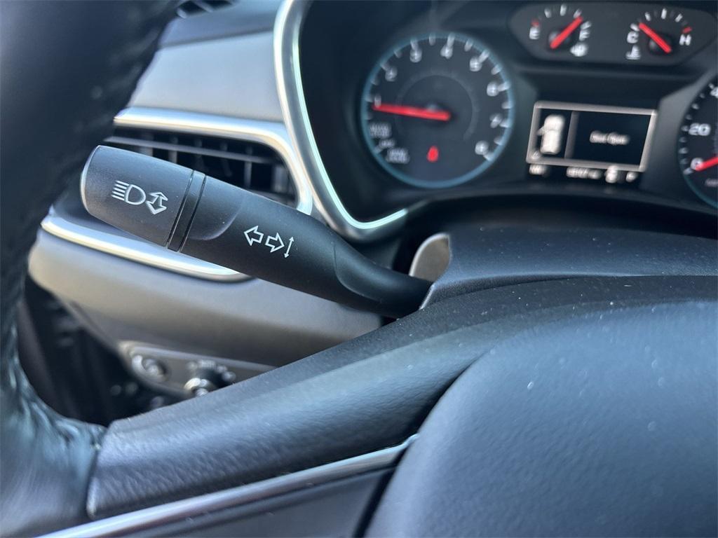 used 2018 Chevrolet Equinox car, priced at $13,500