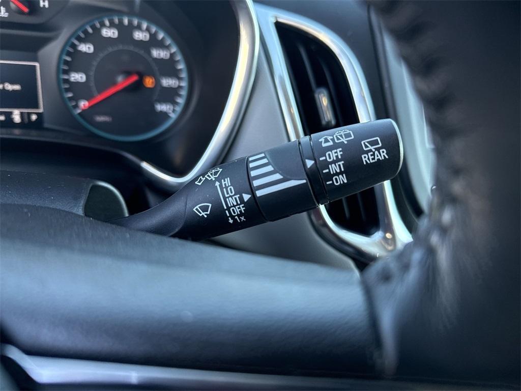 used 2018 Chevrolet Equinox car, priced at $13,500