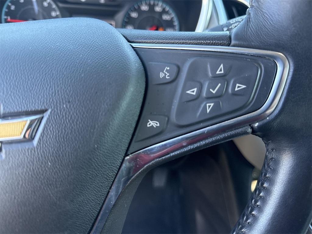 used 2018 Chevrolet Equinox car, priced at $13,500