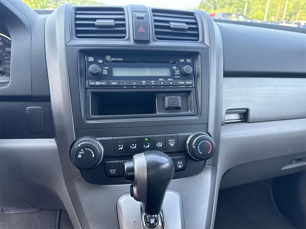 used 2011 Honda CR-V car, priced at $8,900