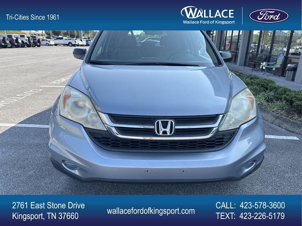 used 2011 Honda CR-V car, priced at $9,800