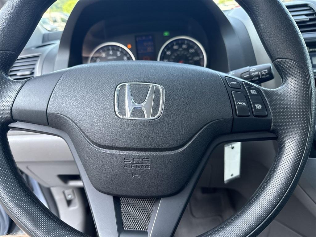 used 2011 Honda CR-V car, priced at $8,900
