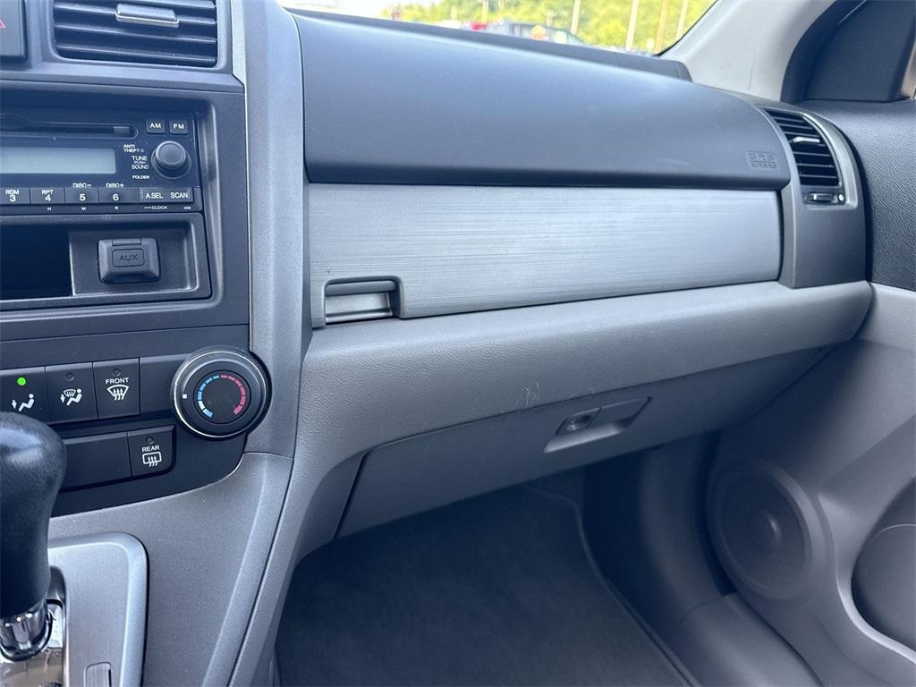 used 2011 Honda CR-V car, priced at $8,900