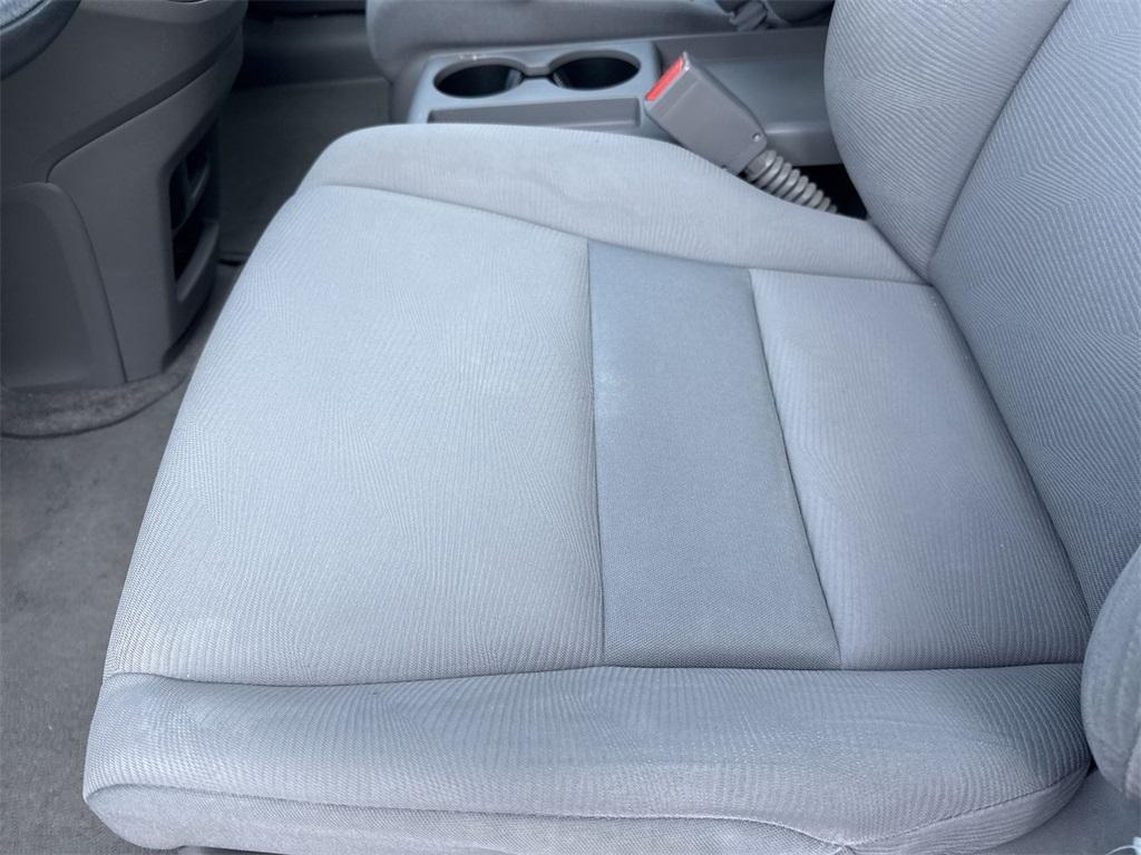 used 2011 Honda CR-V car, priced at $8,900