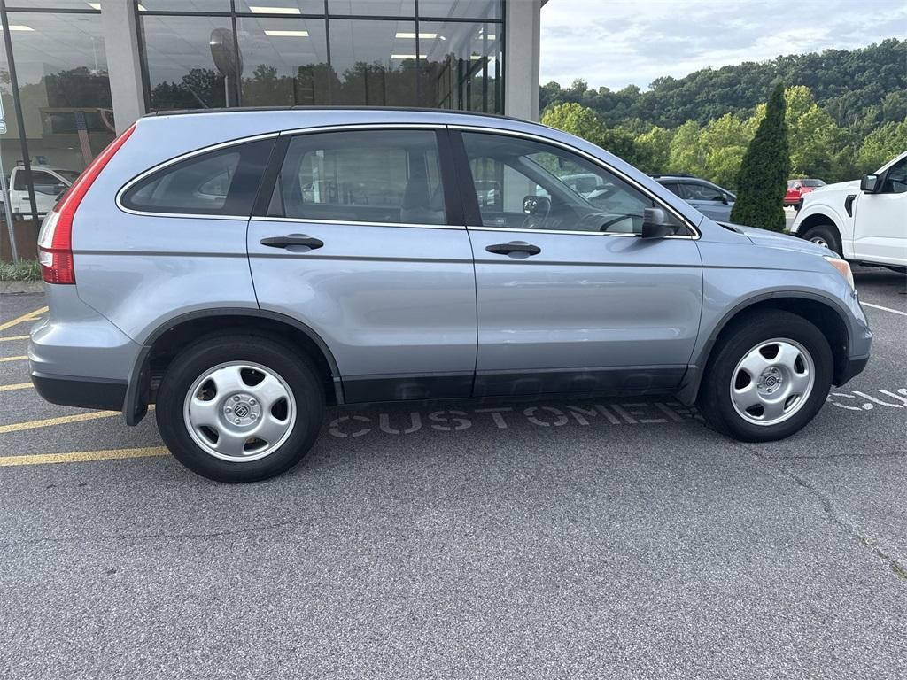 used 2011 Honda CR-V car, priced at $8,900
