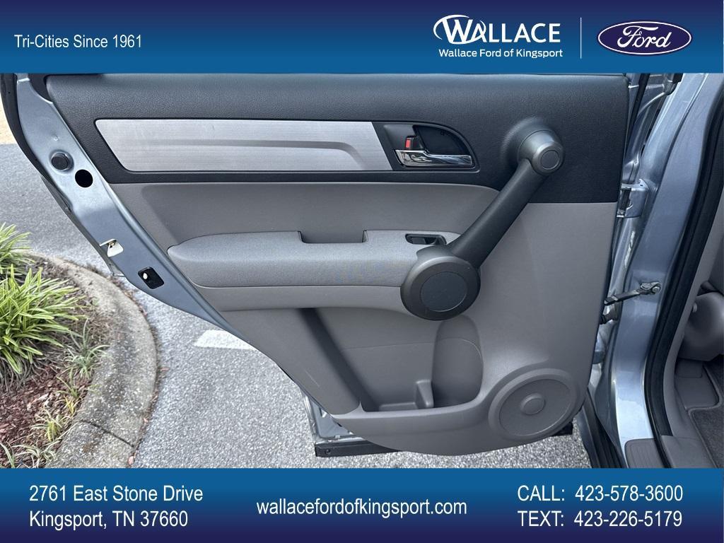 used 2011 Honda CR-V car, priced at $9,800