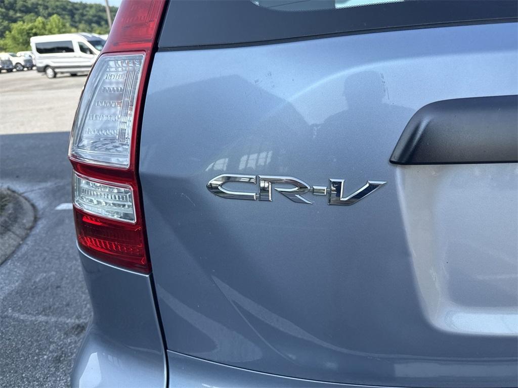 used 2011 Honda CR-V car, priced at $8,900