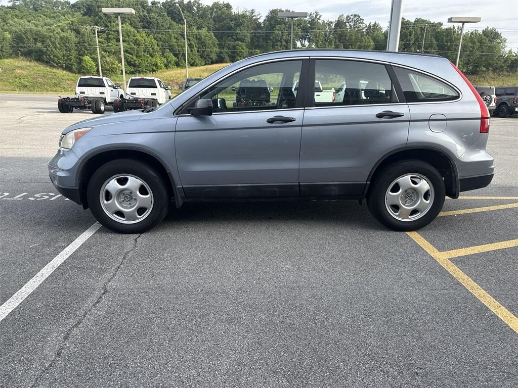 used 2011 Honda CR-V car, priced at $8,900