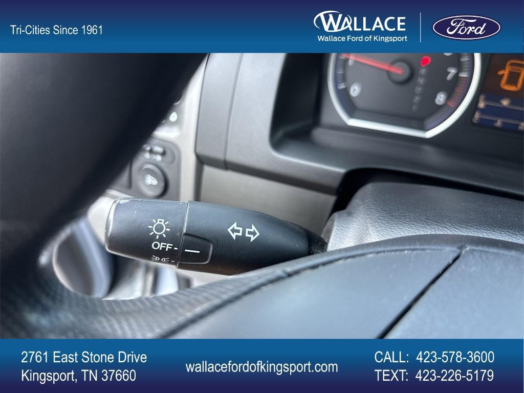 used 2011 Honda CR-V car, priced at $9,800