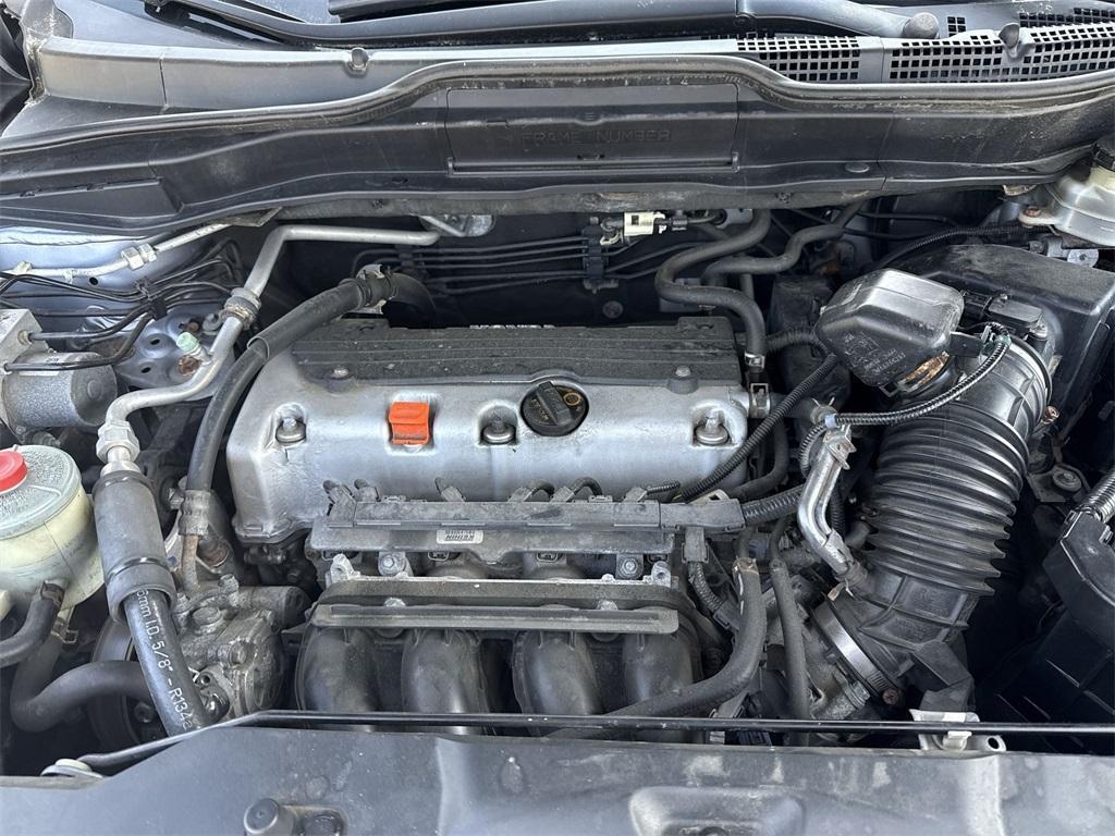 used 2011 Honda CR-V car, priced at $8,900