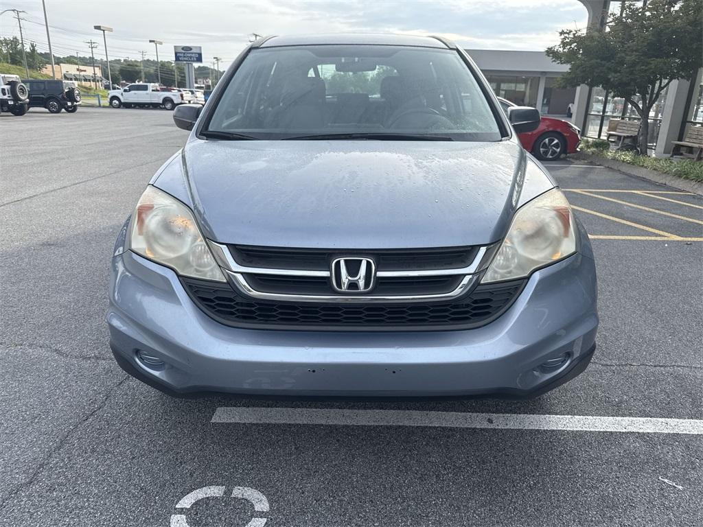used 2011 Honda CR-V car, priced at $8,900
