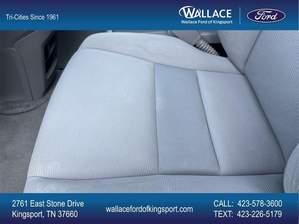 used 2011 Honda CR-V car, priced at $9,800