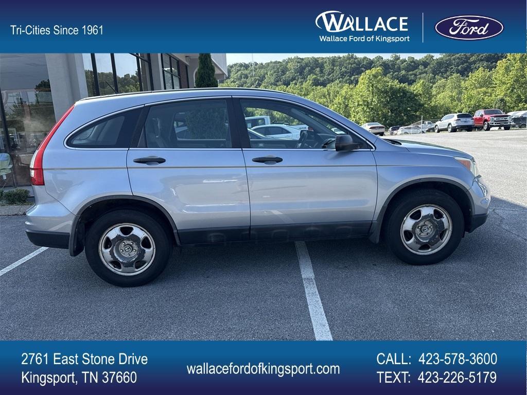 used 2011 Honda CR-V car, priced at $9,800