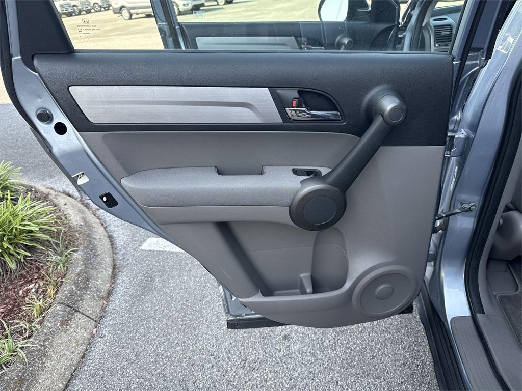 used 2011 Honda CR-V car, priced at $8,900